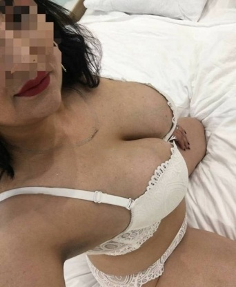 Анкета проститутки Анна - город Нюрдор-Котья, 26 лет, №806