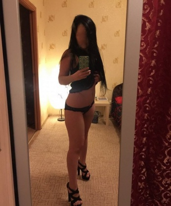 Анкета проститутки Любовь - город Нюрдор-Котья, 21 год, №11590